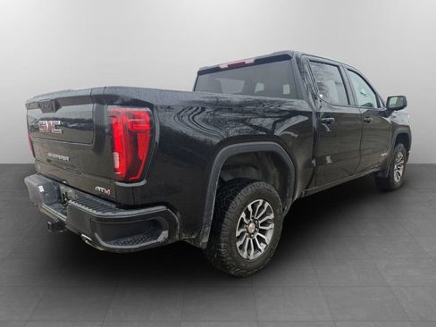 Used 2021 GMC Sierra 1500 AT4 image 6