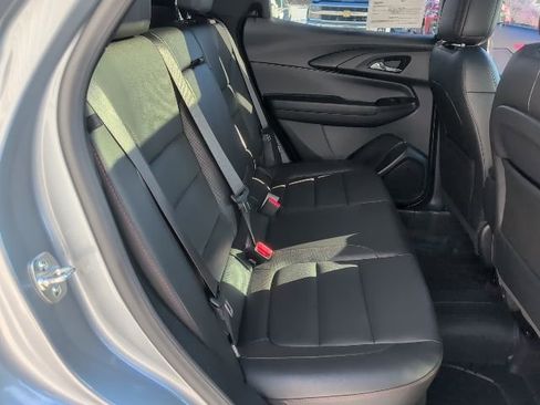Certified 2024 Chevrolet TrailBlazer RS w/ Convenience Package image 42