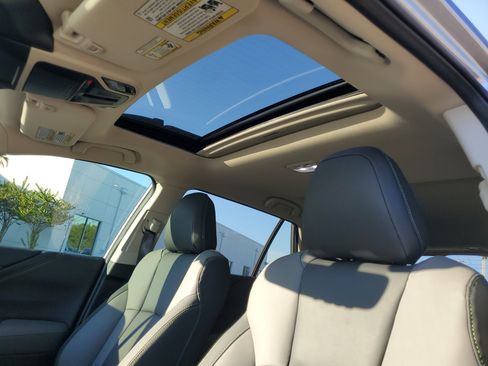 Used 2025 Subaru Outback Onyx Edition XT image 26