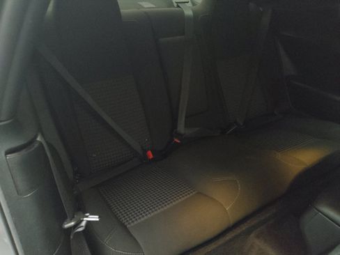 Used 2018 Dodge Challenger SXT w/ Blacktop Package RWD image 19