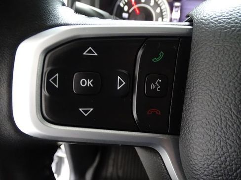 Certified 2022 RAM 1500 Big Horn AWD/4WD image 7