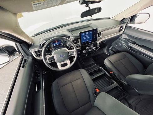 Used 2024 Ford Expedition Max XL AWD/4WD image 11