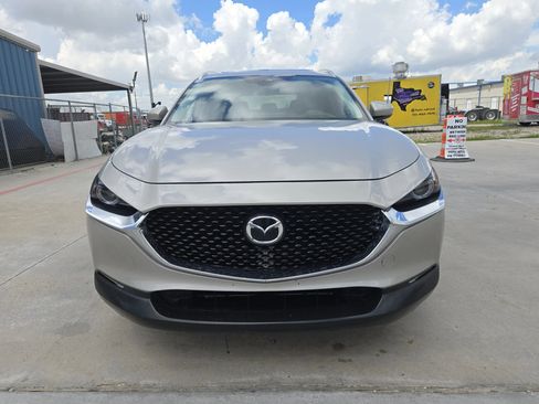 Used 2023 MAZDA CX-30 AWD 2.5 S w/ Premium Package image 5