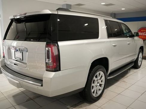 Used 2017 GMC Yukon XL Denali w/ Open Road Package image 6