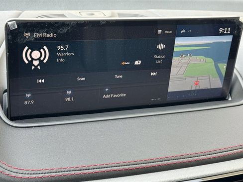 Certified 2023 Acura MDX A-Spec image 20