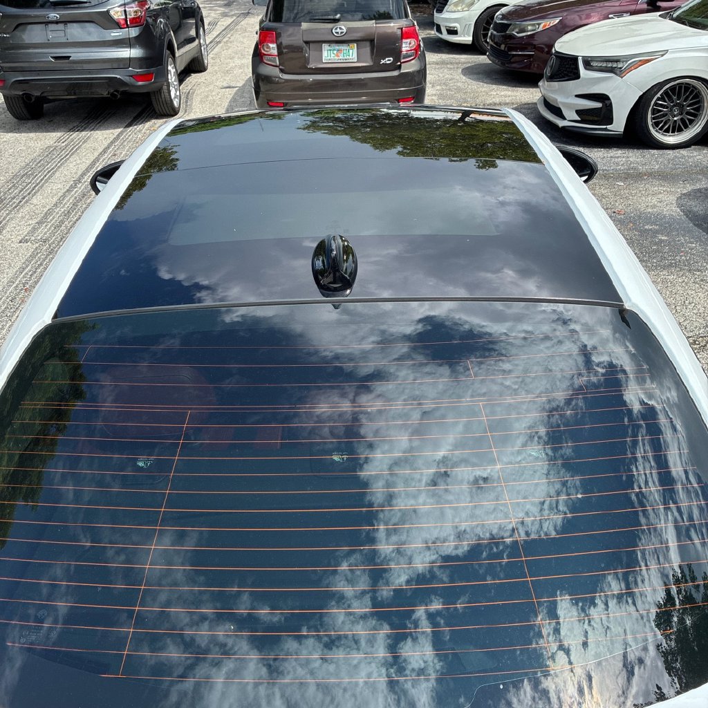 Used 2021 Alfa Romeo Giulia Ti w/ Nero Edizione RWD image 10