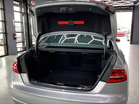 Used 2016 Audi A8 L 4.0T image 24