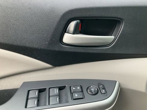 Used 2012 Honda CR-V EX-L image 35