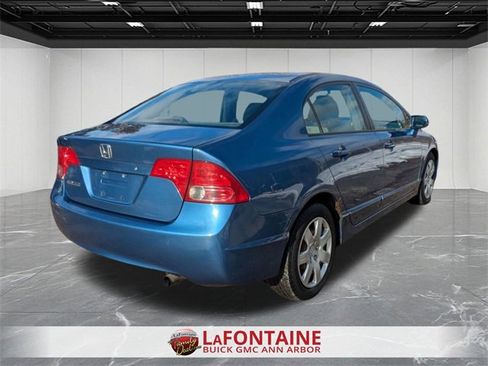 Used 2006 Honda Civic LX image 5