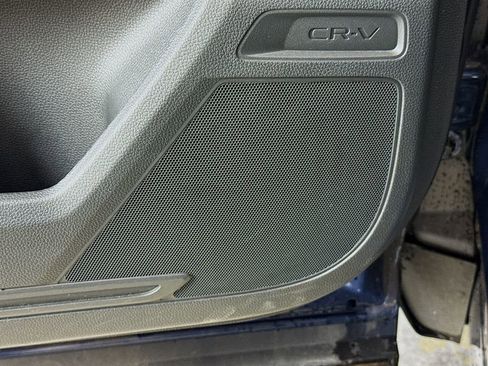 Used 2026 Honda CR-V EX-L image 20