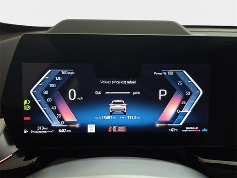 Used 2024 BMW X1 xDrive28i w/ Premium Package image 22