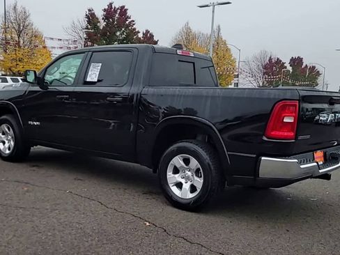 Used 2025 RAM 1500 Big Horn image 6