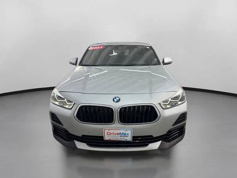 Used 2021 BMW X2 xDrive28i image 2