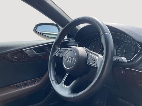 Used 2018 Audi A5 2.0T Premium Plus w/ Premium Plus AWD/4WD image 6