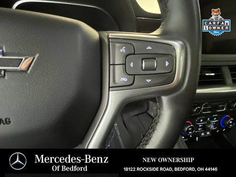 Used 2024 Chevrolet Tahoe Z71 w/ Off-Road Capability Package AWD/4WD image 28