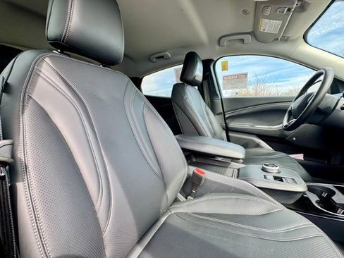 Used 2024 Ford Mustang Mach-E Premium image 14