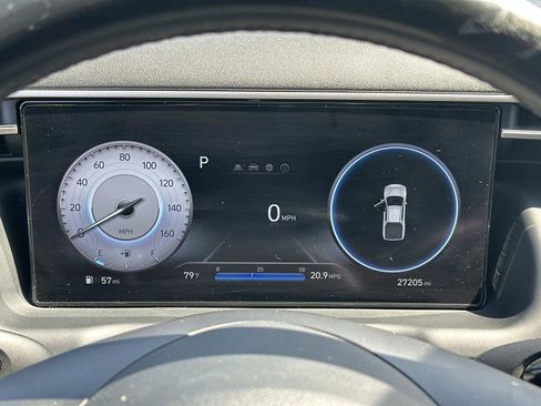 Used 2022 Hyundai Santa Cruz SEL Premium w/ Cargo Package image 10