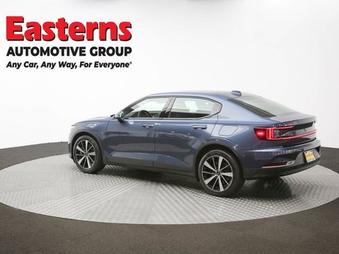 Used 2022 Polestar Polestar 2 image 59