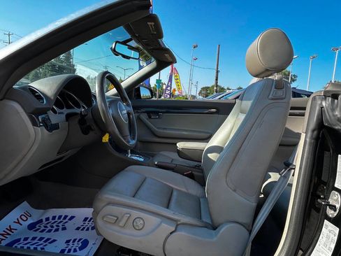 Used 2005 Audi A4 1.8T image 12