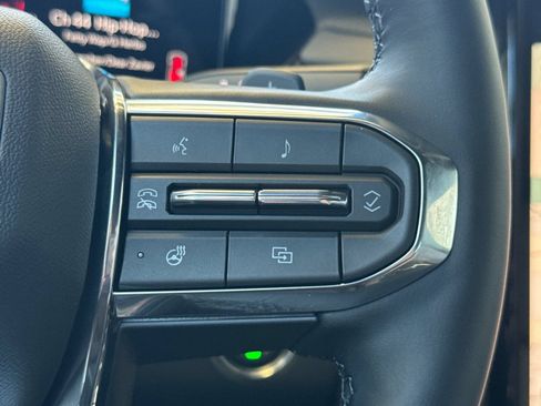 New 2026 GMC Acadia Elevation FWD image 27