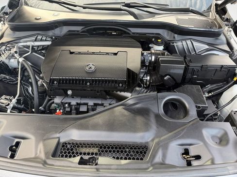 Used 2023 Acura MDX SH-AWD image 22