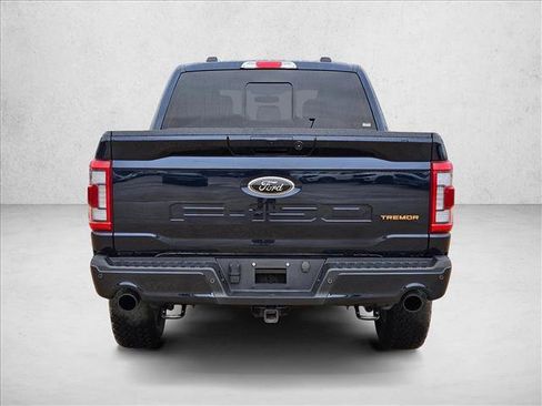 Used 2023 Ford F150 Tremor w/ Equipment Group 402A High image 7