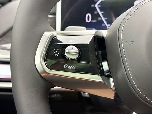 New 2026 BMW i7 eDrive50 w/ Executive Package image 11