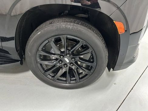 Certified 2023 Cadillac Escalade ESV Sport w/ LPO, ONYX Package image 20