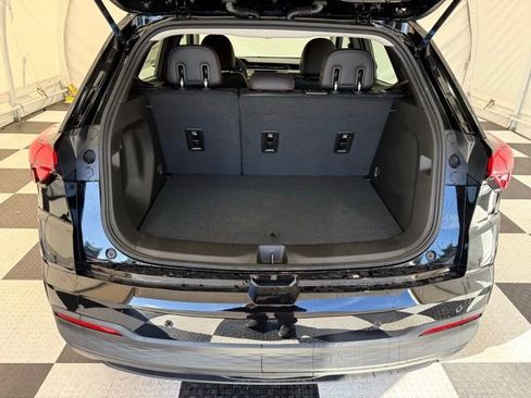 New 2027 Chevrolet Bolt RS w/ Technology Package image 4