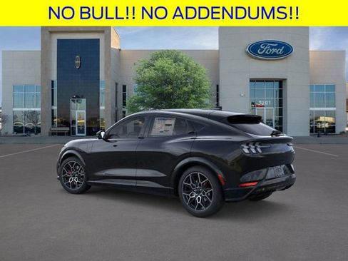 New 2026 Ford Mustang Mach-E GT image 5