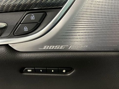 Certified 2020 Cadillac XT6 Sport image 25