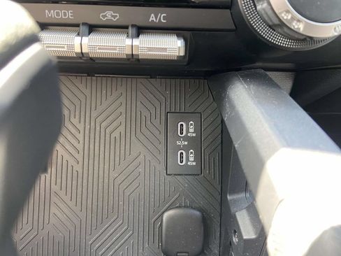 Used 2025 Toyota Tacoma SR RWD image 19