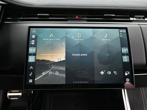 New 2026 Land Rover Range Rover Sport Dynamic SE AWD/4WD image 24