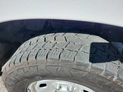 Used 2021 RAM 1500 Tradesman AWD/4WD image 8