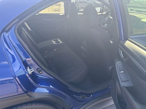 New 2025 Subaru WRX Premium image 6