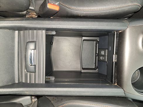 Certified 2023 Honda Passport TrailSport image 29