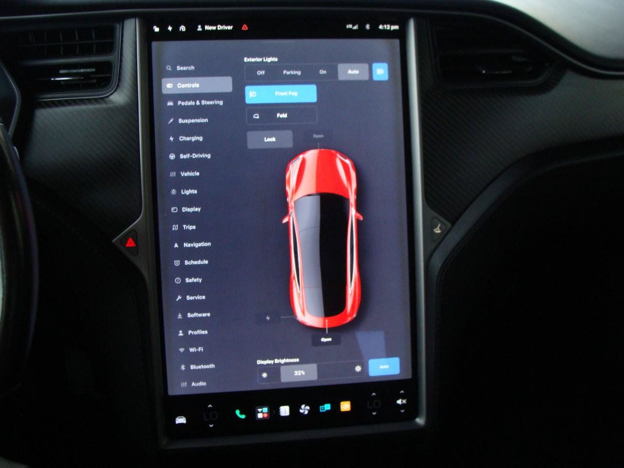 Used 2018 Tesla Model S 75D AWD/4WD image 12