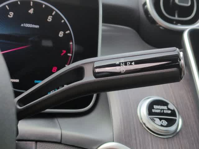 Certified 2026 Mercedes-Benz GLC 300 4MATIC image 33