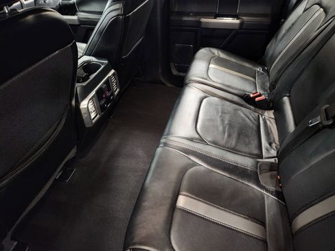 Used 2019 Ford F250 Platinum w/ Platinum Ultimate Package image 52