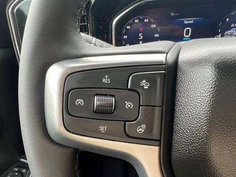 New 2025 Chevrolet Silverado 1500 LT image 7