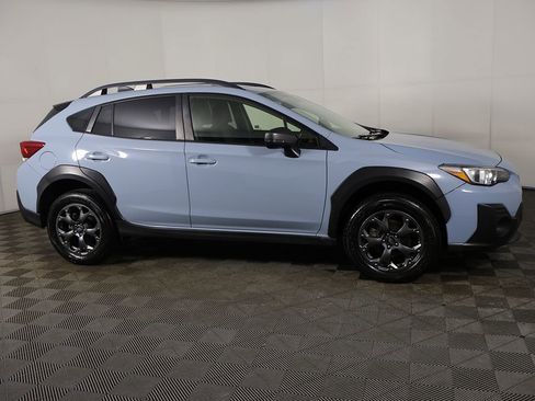 Used 2023 Subaru Crosstrek 2.5i Sport image 19