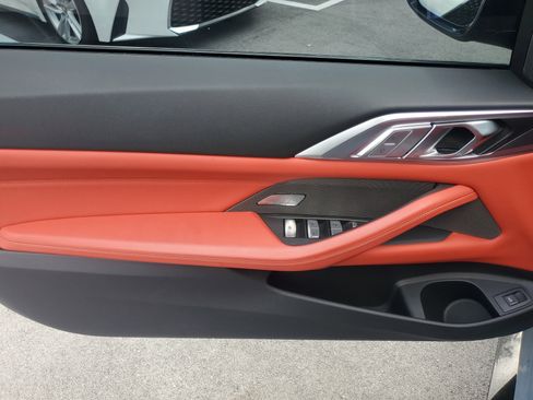 Used 2025 BMW M4 xDrive Competition w/ Executive Package image 13