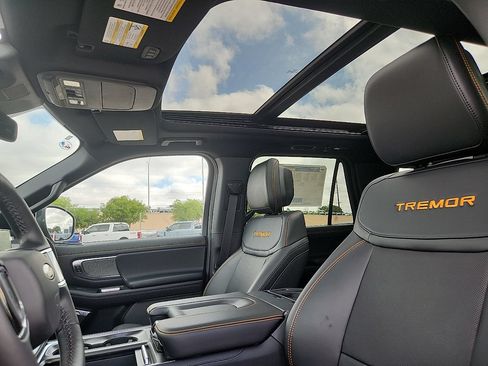 New 2026 Ford Expedition Tremor AWD/4WD image 7