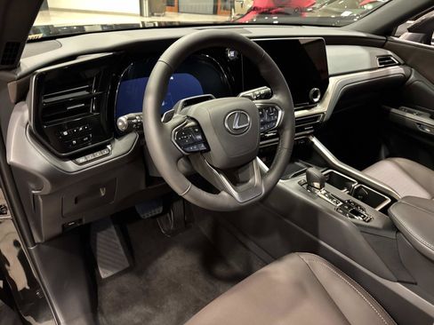 New 2026 Lexus TX 350 image 21