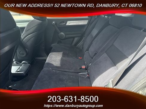 Used 2011 Honda CR-V EX image 14