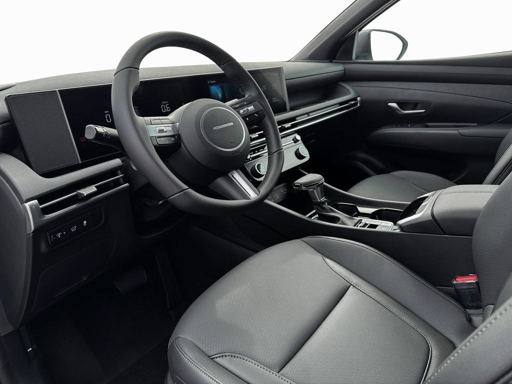 New 2026 Hyundai Tucson XRT AWD/4WD image 14