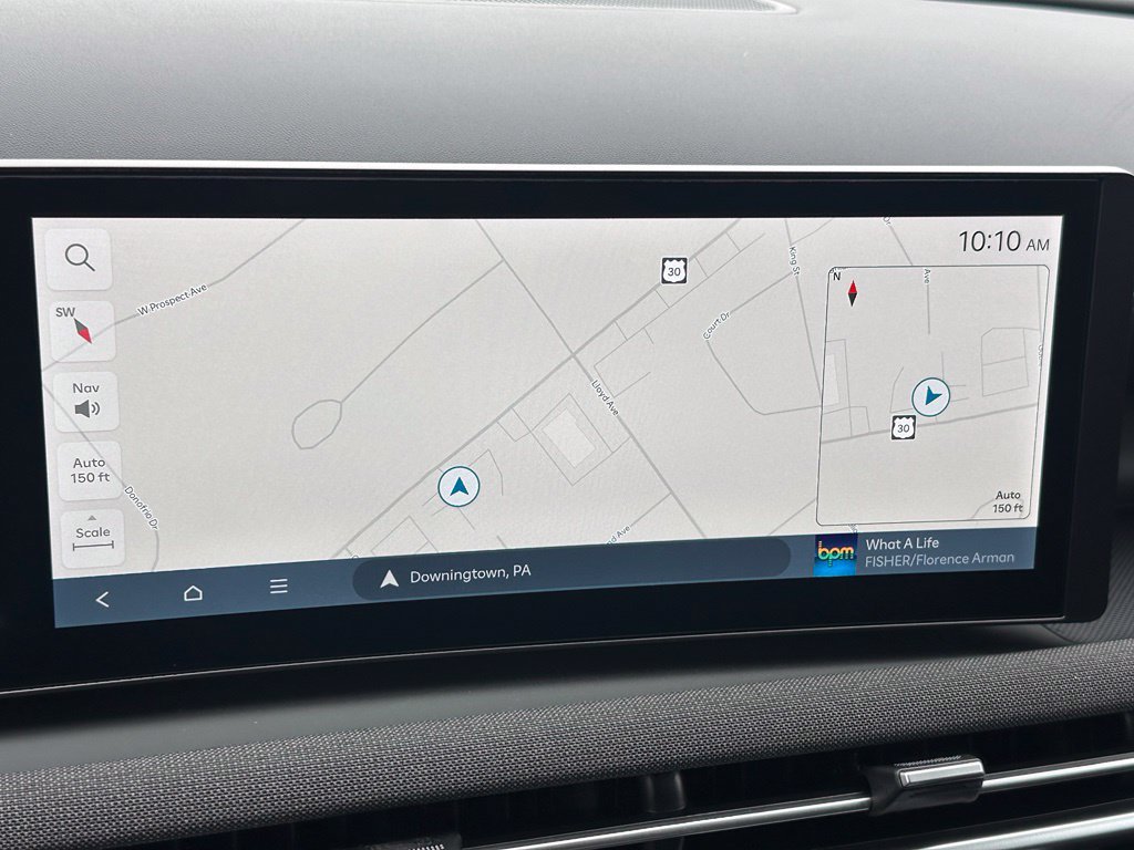 New 2026 Hyundai Tucson Limited AWD/4WD image 21