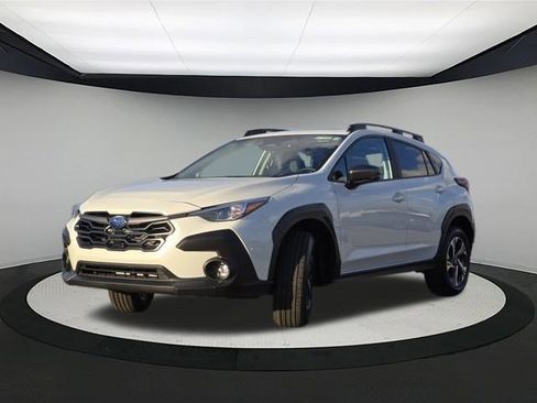 New 2026 Subaru Crosstrek 2.0i Premium image 3