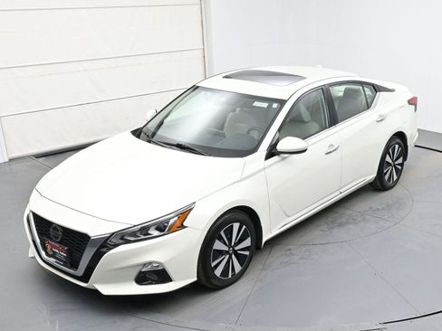 Used 2019 Nissan Altima 2.5 SL image 38