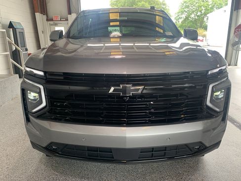 New 2026 Chevrolet Suburban RST w/ Comfort Package RWD image 2